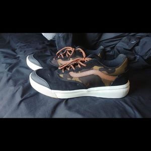 11.5 Men’s Van shoe